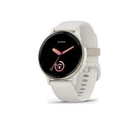 Garmin vivoactive 5 elfenbein/cremegold