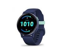 Garmin vivoactive 5 königsblau/blau (010-02862-12)