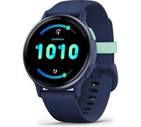 Garmin vivoactive 5 königsblau/blau