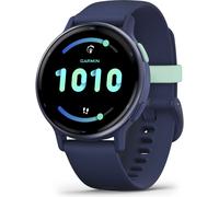 Garmin vivoactive 5 königsblau/blau