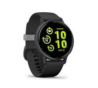Garmin vívoactive® 5 Schwarz/Schiefergrau