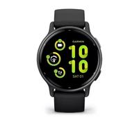 Garmin vivoactive 5 slate/black