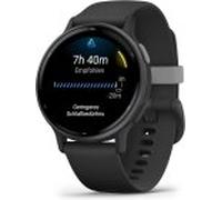 Garmin Vivoactive 5 slate / black | Zustand: Neu | differenzbesteuert