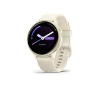 Garmin vivoactive 6 bone/lunargold (010-02985-01)