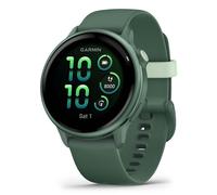 Garmin vívoactive 6 Grün/Grün Smartwatch