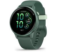 Garmin vivoactive 6 jaspisgrün/jaspisg