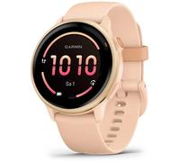 Garmin vivoactive 6 Pink Dawn/Pink Dawn Metallic