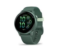 GARMIN Vivoactive 6 Smartwatch jaspisgruen