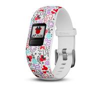 Garmin vívofit® jr. 2 (Adjustable) Kinder Smart Bands / Fitness-Tracker ONESIZE