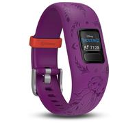 Garmin vivofit Jr.2 Fitness-Tracker für Kinder, inklusive interaktiver App, schwimmtauglich, bis zu 1 Jahr Batterielaufzeit, verstellbares Armband