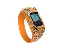 Garmin vivofit jr. 2 Star Wars BB-8 Aktivitäts-Tracker elastisch (010-01909-01)