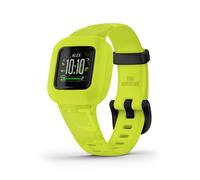 Garmin vivofit jr. 3 MIP Activity Tracker Armband Grün