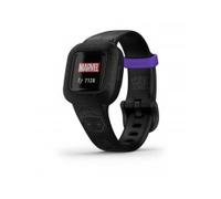 Garmin vivofit jr. 3 Marvel Black Panther