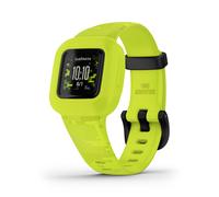 Garmin vivofit jr. 3 MIP Activity Tracker Armband Grün