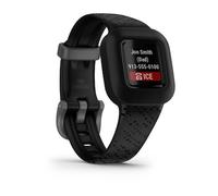 Garmin vivofit jr. 3 Cosmic Black