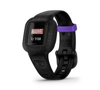 Garmin vivofit jr. 3, Fitness-Tracker für Kinder, schwimmfreundlich, bis zu 1 Jahr Akkulaufzeit, Marvel Black Panther
