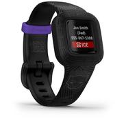Garmin vivofit jr. 3 MIP Activity Tracker Armband Schwarz