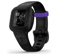 Garmin vívofit jr. 3 Marvel Black Panther Aktivitätstracker