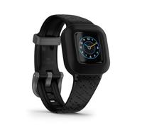 Garmin vívofit jr. 3 - wasserdichter, digitaler Aktivitätstracker für Kinder ab 4 Jahren, Schrittzähler, 1,4 cm Display, Notfallkontakt, bis zu 1 Jahr Batterielaufzeit, Abenteuerwelt & Quiz