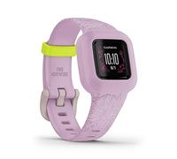 Garmin vívofit jr. 3 - wasserdichter, digitaler Aktivitätstracker für Kinder ab 4 Jahren, Schrittzähler, großes 1,4 cm Display, Notfallkontakt, bis zu 1 Jahr Batterielaufzeit