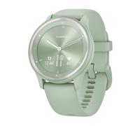 Garmin vivomove Sport Aktivitäts-Tracker mint/silver