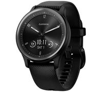 Garmin VIVOMOVE® SPORT Fitness-Tracker Schwarz