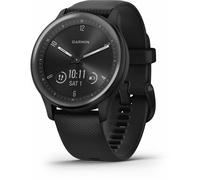 Garmin vivomove Sport schwarz/schiefergrau 0753759274498