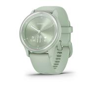 Garmin Vivomove Sport WW,Cool mint, Silicone 010-02566-03
