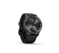 Garmin Fitnessuhr »VIVOMOVE TREND« ( ) Proprietär, Schwarz/Schiefergrau