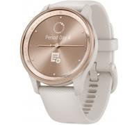 Garmin vivomove Trend creme-perlgold
