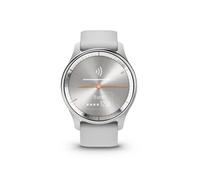 Garmin vivomove Trend - hellgrau