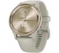 Garmin vivomove Trend pastellbraun-cremegold