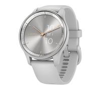 Garmin Vivomove Trend Silber