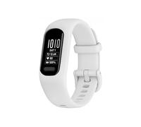 Garmin Vívosmart 5 (010-02645-14), Activity Tracker weiß S/M Smartwatch