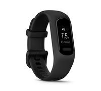 Garmin vivosmart 5, EMEA, Black, S/M