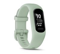 Garmin vivosmart vívosmart® 5 "Silikon, Mint, S/M" 010-02645-12
