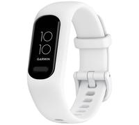 Garmin Vivosmart 5 Fitness-Tracker S/M Weiß