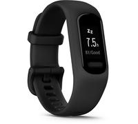 Garmin VIVOSMART 5 OLED Digital 88 x 154 Pixel Touchscreen Schwarz GPS
