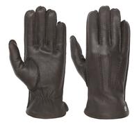 Roeckl Klassiker Kaschmir Herrenhandschuh aus Hirschleder, 0 (790) 21,5 cm (8)