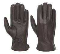 Garmisch Hirschlederhandschuhe by Roeckl braun 9 HS
