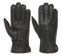 - ROECKL He. Klassiker Hirsch - Kash. Black Gr. 10
