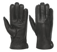 Roeckl Handschuhe Herren Hirschleder Klassik Größe 9 Black