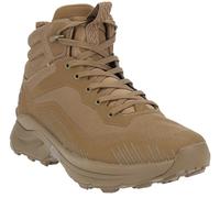 GARMONT 9.81 ALERT (Einsatz- UND Trekking- Stiefel) (Coyote, EU Schuhgrößensystem, Erwachsene, Numerisch, M, 46)