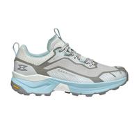 garmont 9 81 engage gore tex wanderschuhe grau blau 39