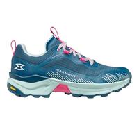 Garmont 9.81 Engage GTX Damen Zustiegsschuhe blau Größe 39 Trekking Atmungsaktiv GORE-TEX®