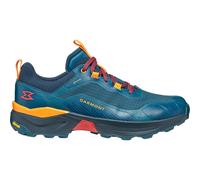 Garmont 9.81 Engage GTX corsair blue/marigold orange (M613428) 9