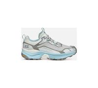 garmont 9 81 engage gore tex wanderschuhe grau blau 37