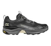 Garmont 9.81 Engage GTX Zustiegsschuhe schwarz Größe 41 Trekking Atmungsaktiv GORE-TEX®