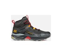Garmont 9.81 Engage Mid GTX black / garmont orange (U002401) 4