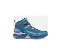 GARMONT Herren 9.81 Engage MID GTX Oxford Boot, Corsair Blue/Lavender, 39.5 EU